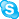 skype logo